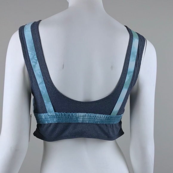 NWT Free People Movement Oasis Yoga Sports Bra - Picture 8 of 8